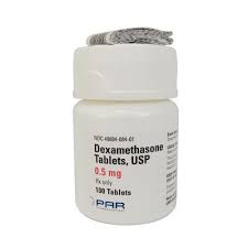 Dexamethasone Tablets