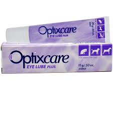 Optixcare Eye Lube Plus