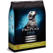 Purina Pro Plan Adult Dog Weight Management