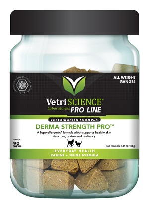 Derma Strength Pro Chews