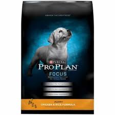 Purina Pro Plan Puppy Dry